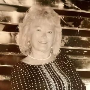 Meet your Posher, Sheryl